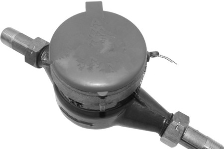 為什么遠(yuǎn)傳水表有時(shí)候自己會(huì)轉(zhuǎn)動(dòng)？