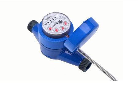 預(yù)付費水表的使用壽命有多長？