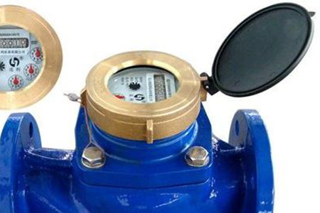 Lora無線遠傳水表好嗎？