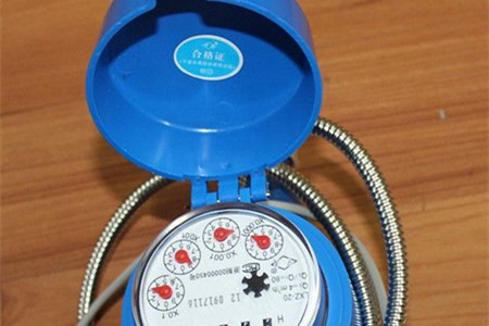 預付費水表的價格貴嗎？