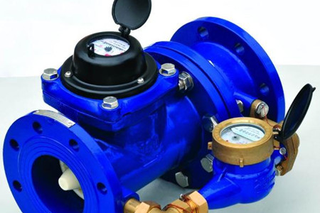 復(fù)式水表的工作原理、使用場(chǎng)合及使用條件