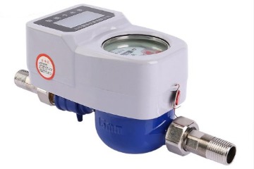 如何根據(jù)用水量選擇合適的水表？