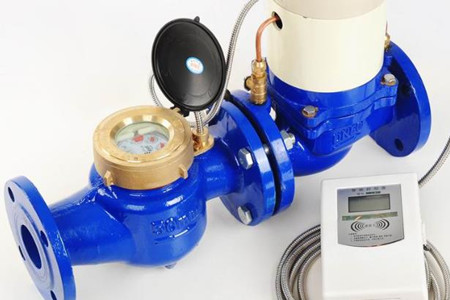 多流束旋翼式水表和普通水表有什么不同？如何選擇？