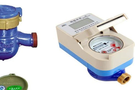 小區(qū)智能遠(yuǎn)傳水表改造，讓用水管理邁向智能時代！