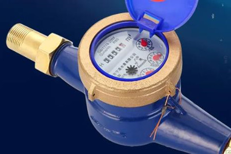 大口徑水表，選擇機(jī)械式還是超聲波？
