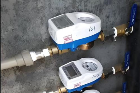遠(yuǎn)傳水表如何選用？江北水表為你解答！