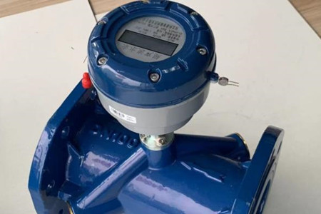 大口徑遠傳水表型號尺寸怎么選？