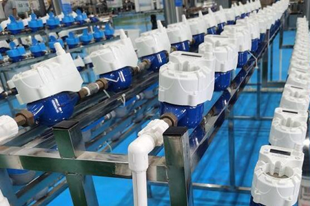 無線遠(yuǎn)傳水表廠家如何抓住市場機(jī)遇？