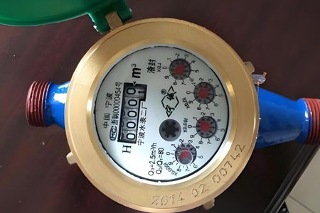 無(wú)線遠(yuǎn)傳水表價(jià)格多少錢合理？
