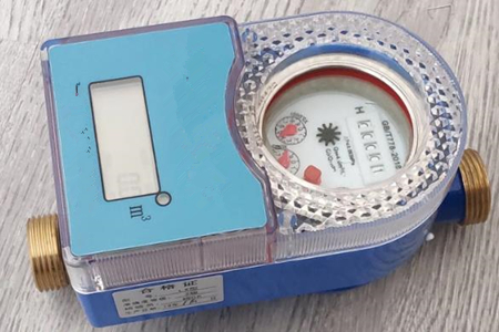 如何判斷遠(yuǎn)傳水表質(zhì)量的好壞？廠家來告訴你！