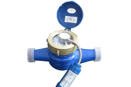 無線遠(yuǎn)傳水表怎么看用水量？廠家告訴你！