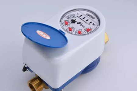 無線遠傳水表的出現(xiàn)，讓抄表變得更簡單！