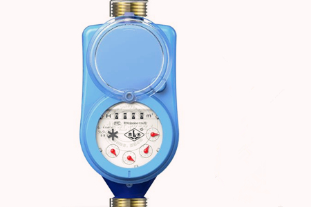 遠(yuǎn)傳水表的原理、價(jià)格以及廠家推薦