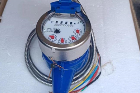 Lora無線遠(yuǎn)傳水表是怎么實(shí)現(xiàn)數(shù)據(jù)遠(yuǎn)傳的？