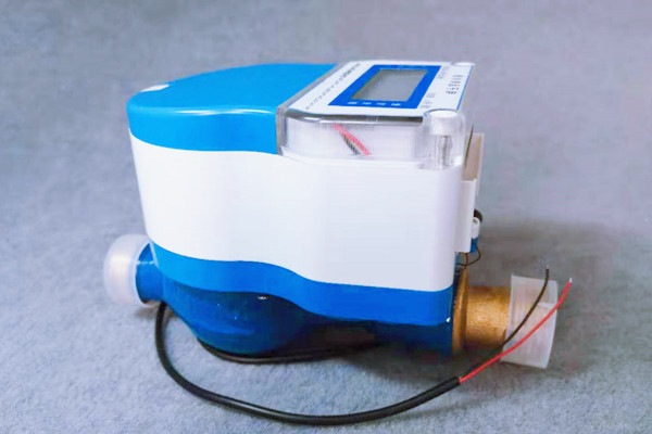 電子遙控水表的工作原理、結(jié)構(gòu)組成及功能特點(diǎn)