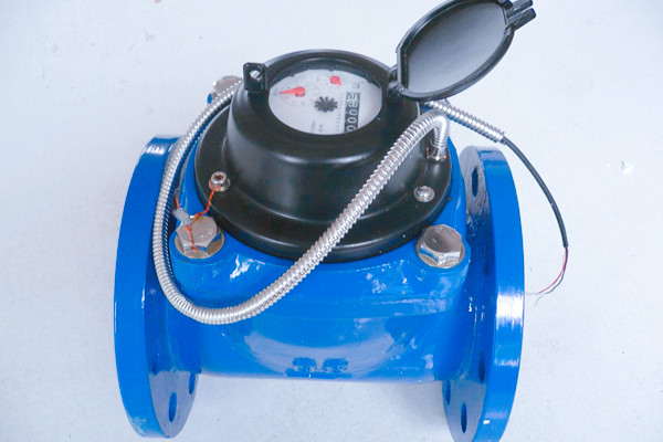 大容量消防水表如何使用？與普通水表有何區(qū)別？