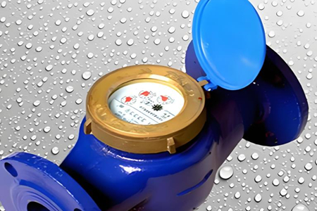 廠(chǎng)家介紹物聯(lián)網(wǎng)在遠(yuǎn)傳水表中的重要作用