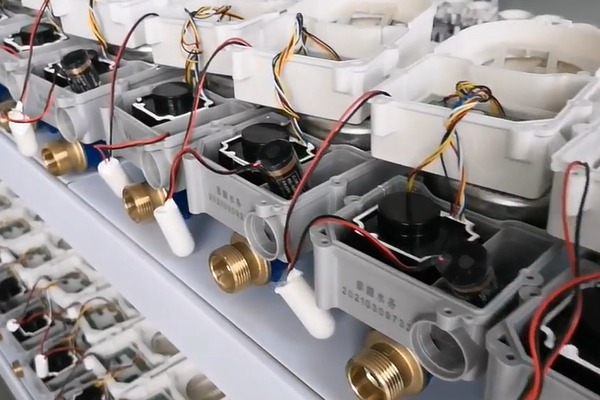 偏遠山區(qū)應如何選擇水表？為何智能水表是優(yōu)選？