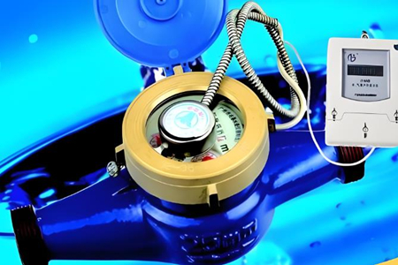 家用無線遠傳水表多少錢能買到？ 圖1