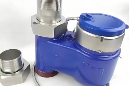 無線遠(yuǎn)傳水表優(yōu)勢多，可滿足現(xiàn)代化城市用水需求！