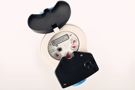 水表廠為您推薦遠(yuǎn)傳水表，實(shí)現(xiàn)智能抄表！圖1