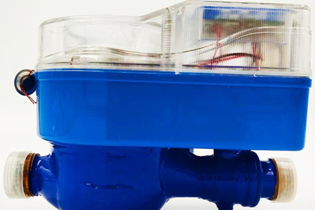 無線遠(yuǎn)傳水表工作原理、使用方法及品牌推薦 圖2