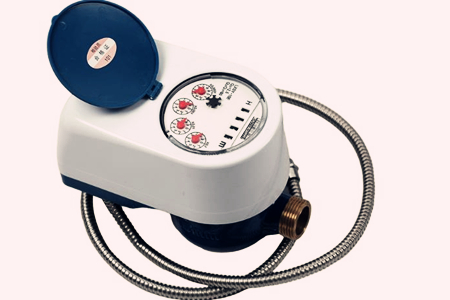 遠(yuǎn)傳水表有哪些型號(hào)？應(yīng)該這樣去選擇！ 圖1