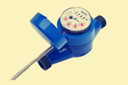 遠傳水表讀數(shù)異常是哪里出了問題？ 圖2