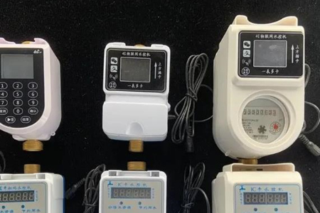 遠(yuǎn)傳水表一般用于哪些場(chǎng)景？江北水表廠科普！ 圖2