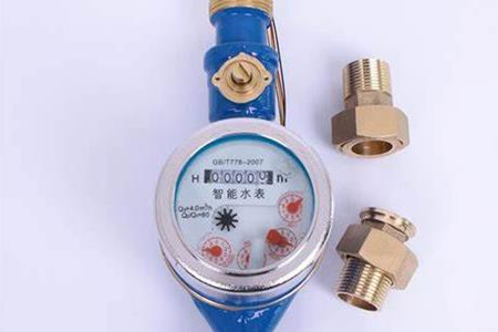 遠(yuǎn)傳水表被廣泛認(rèn)可，優(yōu)勢有哪些？ 圖2