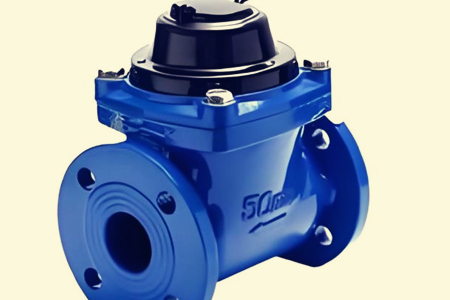 多流束和單流束旋翼式水表區(qū)別大，千萬不要選錯！ 圖2