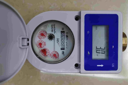 遠(yuǎn)傳水表廠家告訴你選擇水表時(shí)需要考慮這些因素！ 圖2