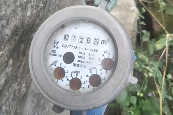 光電直讀遠(yuǎn)傳水表不會(huì)選？選購指南分享！ 圖2