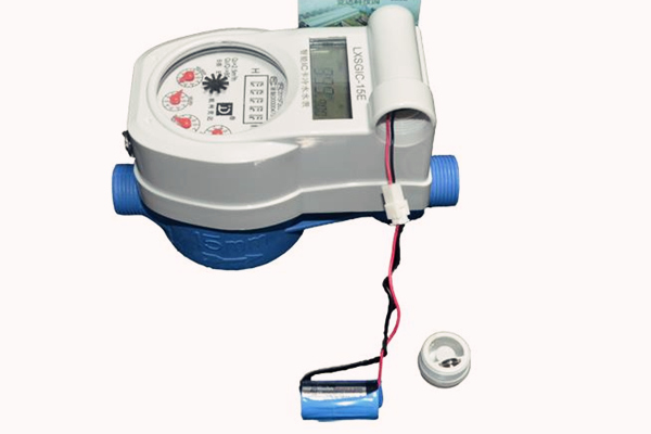 電子遠(yuǎn)傳水表的使用壽命是多久？ 圖1