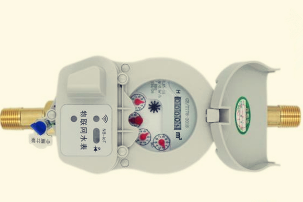 遠傳水表有幾種傳輸方式？四種傳輸方式介紹！ 圖2