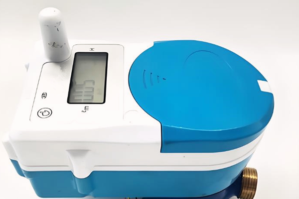 NB-IoT無線遠傳水表閥控功能怎么用？ 圖1