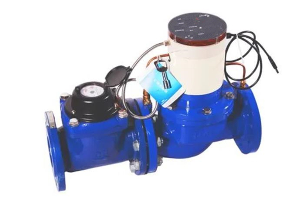 2024年市面上遠(yuǎn)傳水表哪款比較好？推薦一款！ 圖2