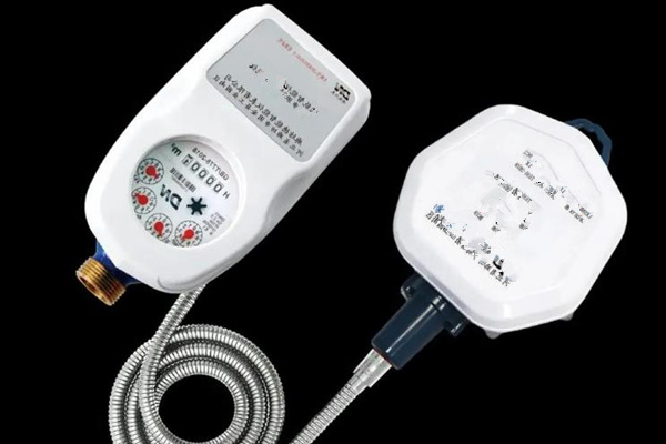 遠傳水表數(shù)據(jù)傳輸不穩(wěn)定，應如何處理？ 圖2