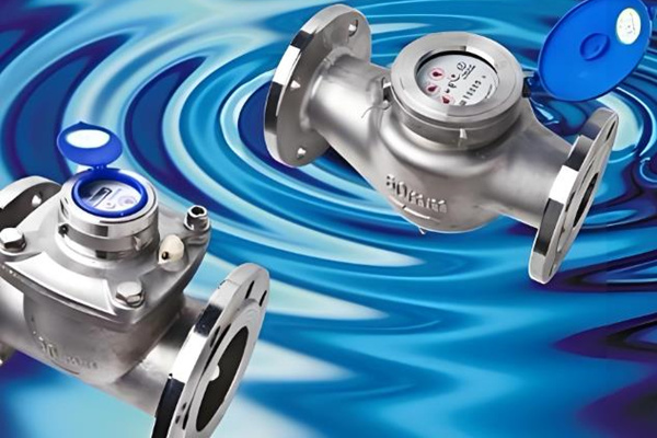 NB-IoT無線遠(yuǎn)傳水表和LoRa無線遠(yuǎn)傳水表如何選擇？ 圖2