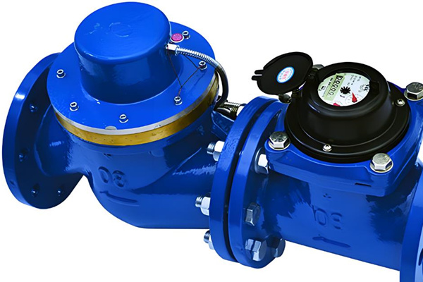 為什么建議遠(yuǎn)傳水表安裝在直管段？原因在這！ 圖2