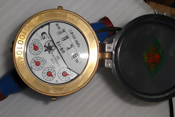 遠傳水表維護需考慮哪些因素？這四點要掌握！ 圖2