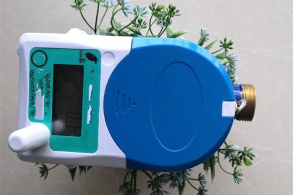 無線遠(yuǎn)傳水表在使用過程中需要注意哪些？ 圖2