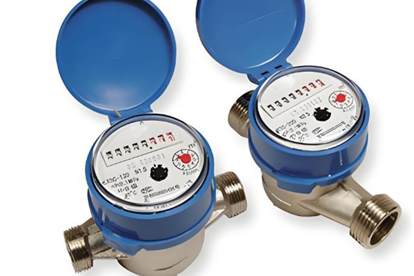 NB-IoT無(wú)線遠(yuǎn)傳水表，開(kāi)啟智能用水時(shí)代！ 圖2