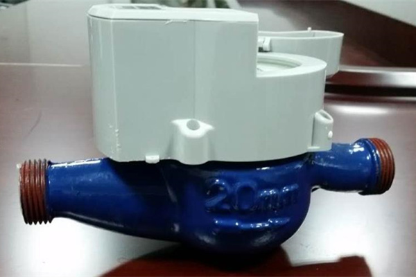 遠(yuǎn)傳水表為何“自轉(zhuǎn)”，怎么有效解決？ 圖2