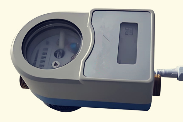 脈沖遠(yuǎn)傳水表安全性如何？ 圖2