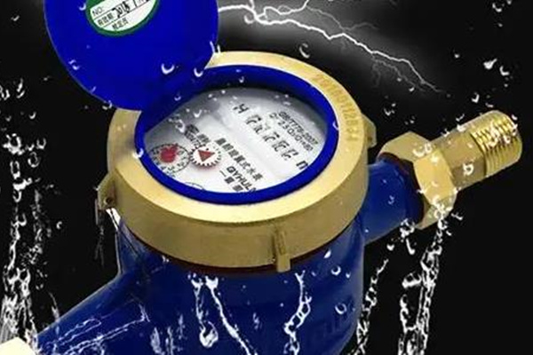 催水費(fèi)已成過去式，預(yù)付費(fèi)水表讓繳費(fèi)管理更智能！ 圖2