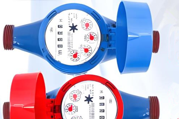 光電直讀遠傳水表安裝簡單嗎？ 圖2