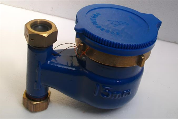 電子遠傳水表出現(xiàn)故障怎么辦？廠家科普！ 圖1