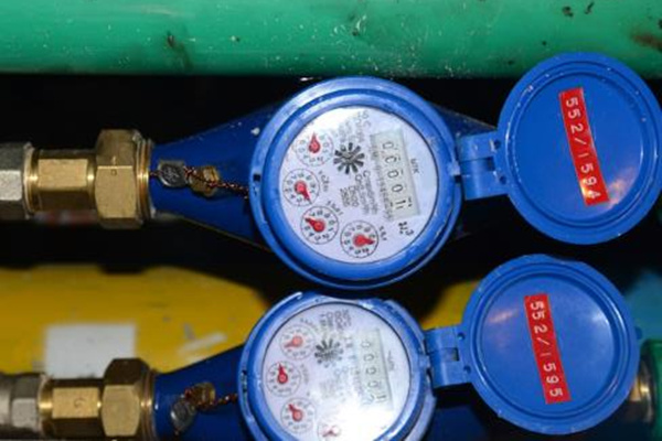 電子遠傳水表出現(xiàn)故障怎么辦？廠家科普！ 圖2