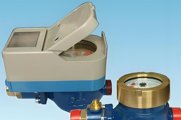 遠傳水表廠家眾多，如何選擇？ 圖1